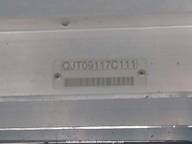 Продажа на аукционе авто 2011 Princecraft Princecraft, vin: QJT09117C111, номер лота: 12619915