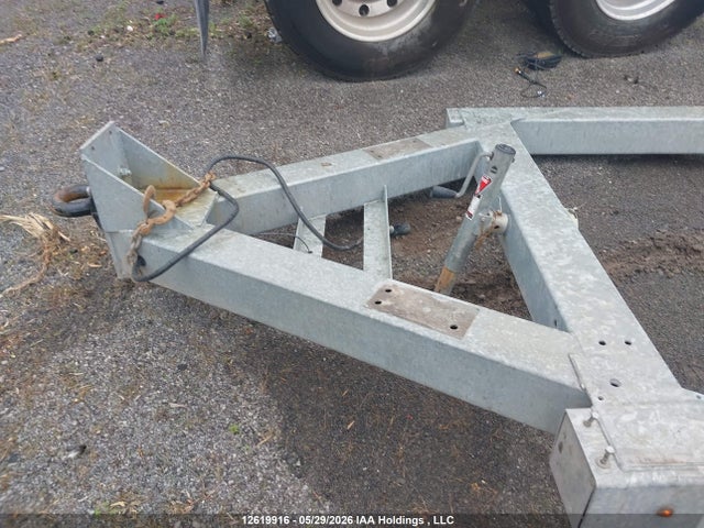 Aukcja sprzedaży 2022 Gregory Attenuator Trailer, vin: 4S93A241XNH089423, numer aukcji: 12619916