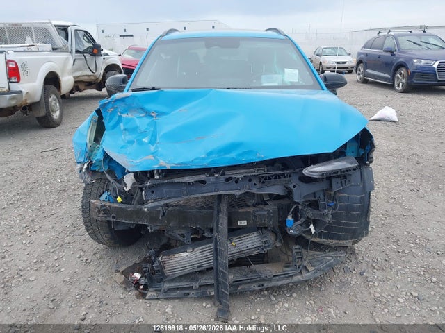 2023 Hyundai Kona Limited მანქანა იყიდება აუქციონზე, vin: KM8K5CA35PU951233, აუქციონის ნომერი: 12619918