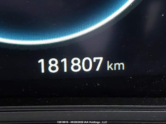 2023 Hyundai Kona Limited მანქანა იყიდება აუქციონზე, vin: KM8K5CA35PU951233, აუქციონის ნომერი: 12619918