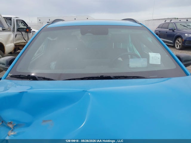 2023 Hyundai Kona Limited მანქანა იყიდება აუქციონზე, vin: KM8K5CA35PU951233, აუქციონის ნომერი: 12619918