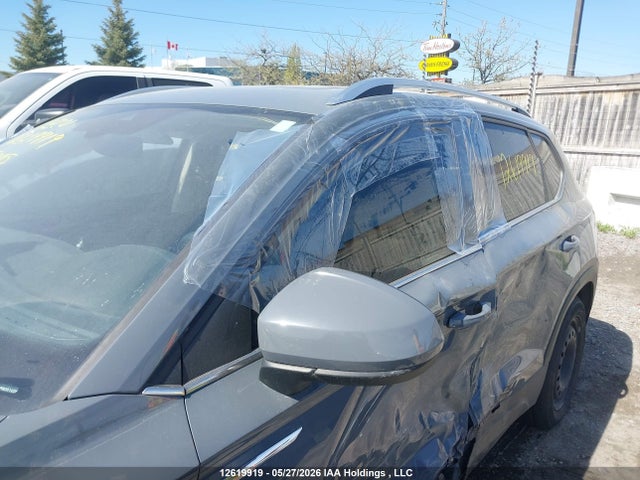 12619919 :رقم المزاد ، 3VVVX7B24PM351026 vin ، 2023 Volkswagen Taos Comfortline مزاد بيع