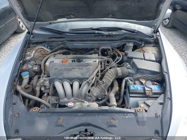 Aukcja sprzedaży 2005 Honda Accord Ex-l, vin: 1HGCM56675A811212, numer aukcji: 12619920