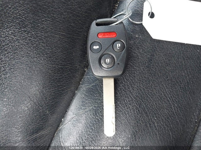 Aukcja sprzedaży 2005 Honda Accord Ex-l, vin: 1HGCM56675A811212, numer aukcji: 12619920