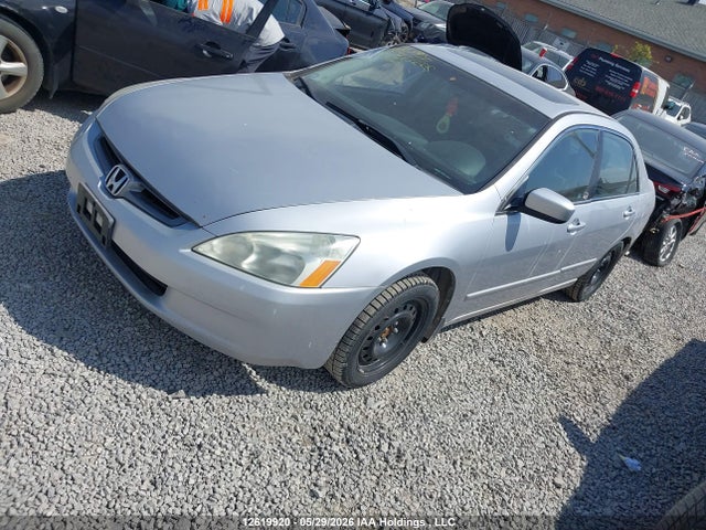 Aukcja sprzedaży 2005 Honda Accord Ex-l, vin: 1HGCM56675A811212, numer aukcji: 12619920