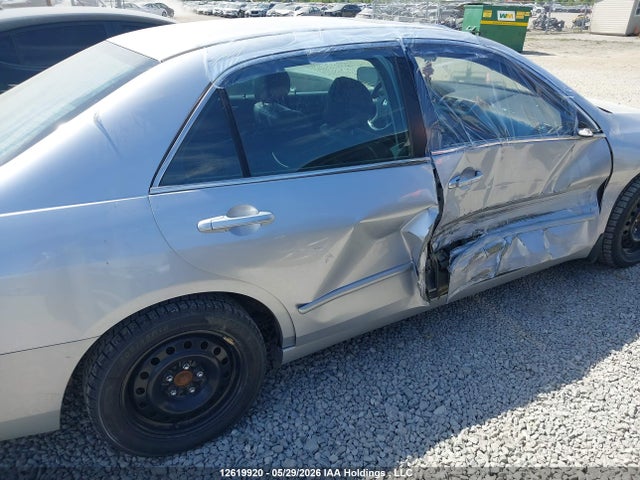 Aukcja sprzedaży 2005 Honda Accord Ex-l, vin: 1HGCM56675A811212, numer aukcji: 12619920