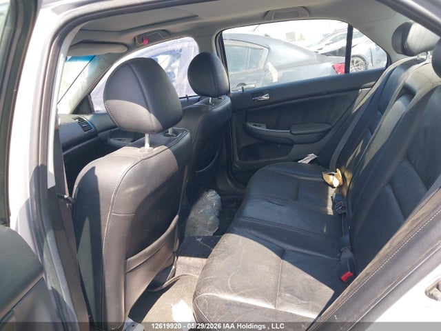 Aukcja sprzedaży 2005 Honda Accord Ex-l, vin: 1HGCM56675A811212, numer aukcji: 12619920