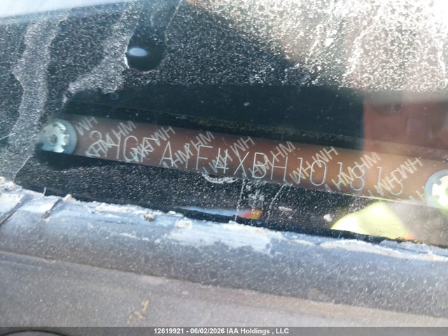 Aukcja sprzedaży 2011 Honda Civic Dx-g, vin: 2HGFA1F4XBH101313, numer aukcji: 12619921