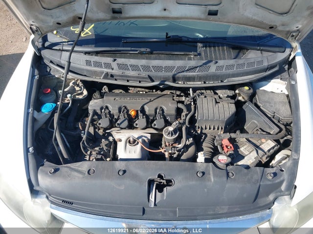 Aukcja sprzedaży 2011 Honda Civic Dx-g, vin: 2HGFA1F4XBH101313, numer aukcji: 12619921