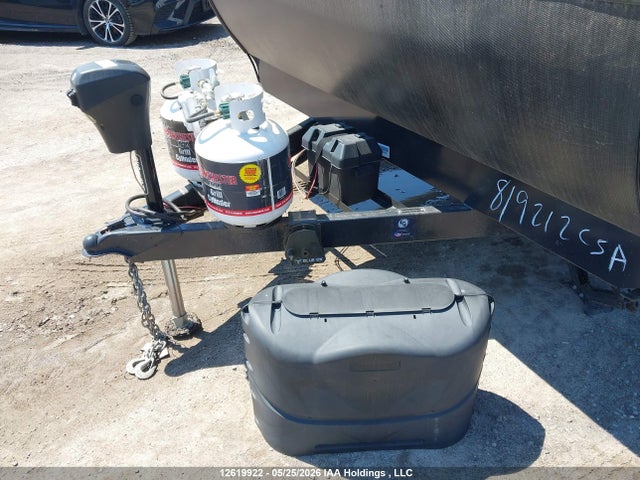 Продажа на аукционе авто 2022 Grand Design Travel Trailer, vin: 573TT3120N8819212, номер лота: 12619922
