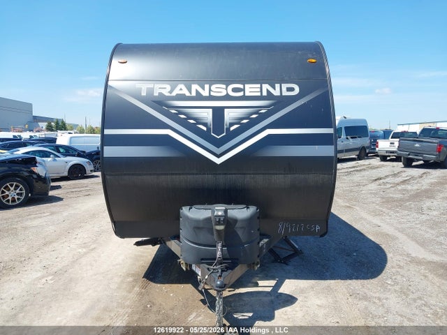 Продажа на аукционе авто 2022 Grand Design Travel Trailer, vin: 573TT3120N8819212, номер лота: 12619922
