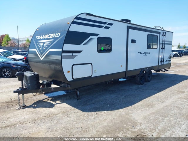 Продажа на аукционе авто 2022 Grand Design Travel Trailer, vin: 573TT3120N8819212, номер лота: 12619922