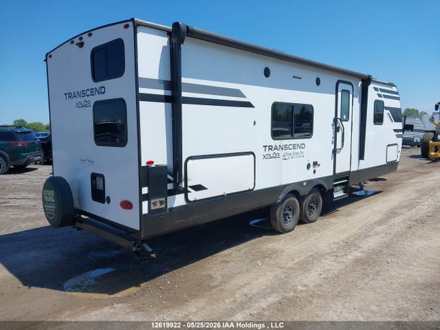 Продажа на аукционе авто 2022 Grand Design Travel Trailer, vin: 573TT3120N8819212, номер лота: 12619922