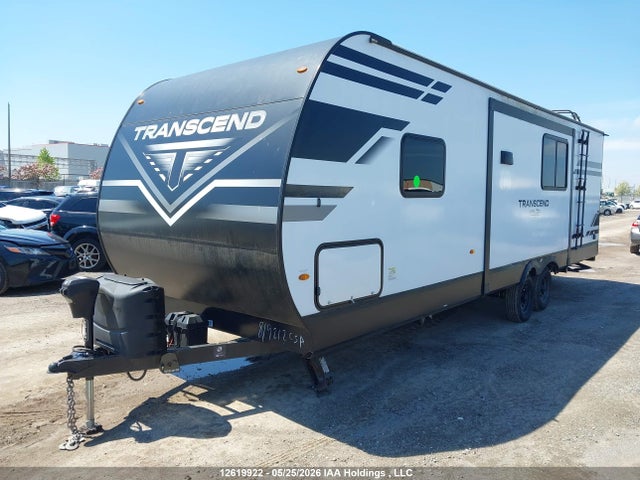 Продажа на аукционе авто 2022 Grand Design Travel Trailer, vin: 573TT3120N8819212, номер лота: 12619922