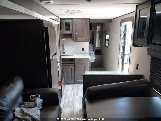 Продажа на аукционе авто 2022 Grand Design Travel Trailer, vin: 573TT3120N8819212, номер лота: 12619922