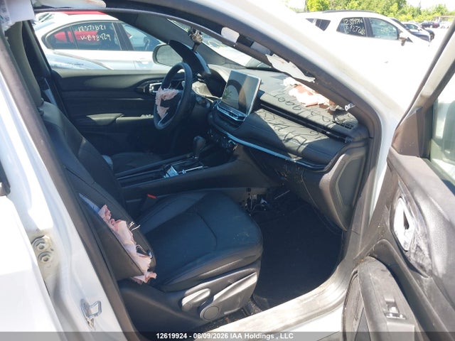 Aukcja sprzedaży 2025 Jeep Compass Latitude Lux, vin: 3C4NJDFN9ST604035, numer aukcji: 12619924