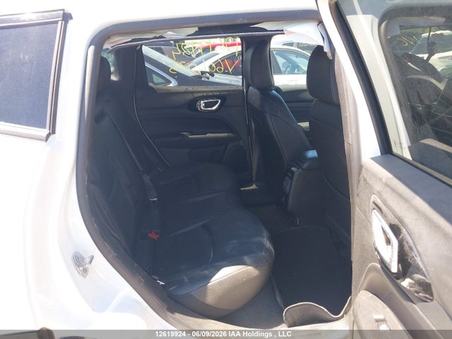 Aukcja sprzedaży 2025 Jeep Compass Latitude Lux, vin: 3C4NJDFN9ST604035, numer aukcji: 12619924