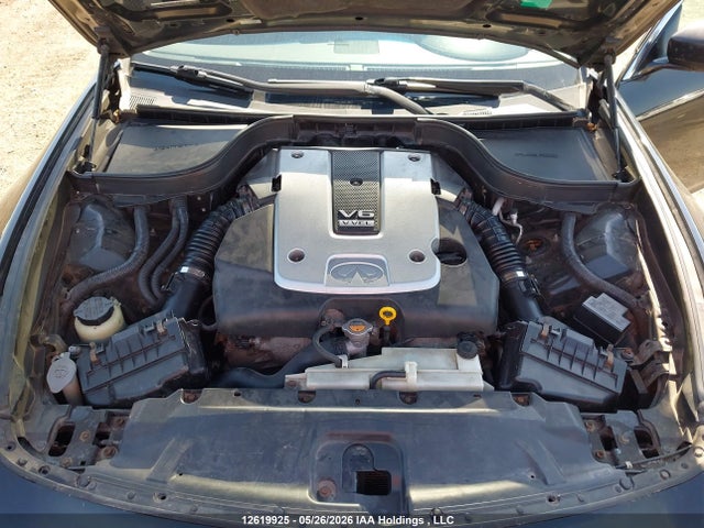 Aukcja sprzedaży 2012 Infiniti G37, vin: JN1CV6AR2CM681728, numer aukcji: 12619925