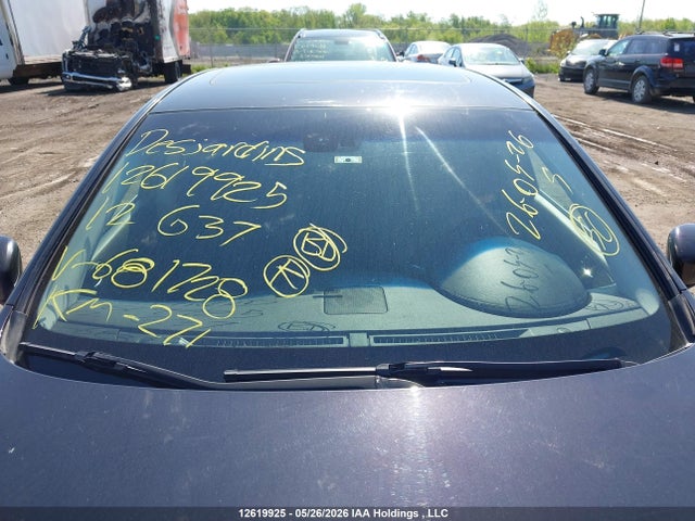 Aukcja sprzedaży 2012 Infiniti G37, vin: JN1CV6AR2CM681728, numer aukcji: 12619925