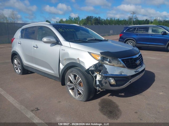 Aukcja sprzedaży 2014 Kia Sportage, vin: KNDPCCA61E7577466, numer aukcji: 12619927