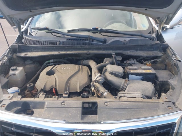 Aukcja sprzedaży 2014 Kia Sportage, vin: KNDPCCA61E7577466, numer aukcji: 12619927
