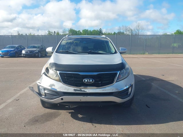 Aukcja sprzedaży 2014 Kia Sportage, vin: KNDPCCA61E7577466, numer aukcji: 12619927
