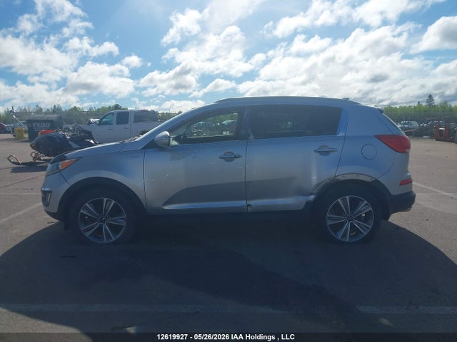Aukcja sprzedaży 2014 Kia Sportage, vin: KNDPCCA61E7577466, numer aukcji: 12619927