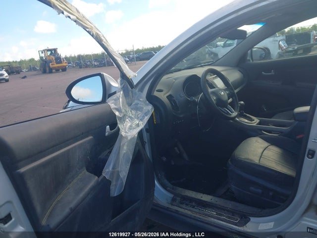 Aukcja sprzedaży 2014 Kia Sportage, vin: KNDPCCA61E7577466, numer aukcji: 12619927