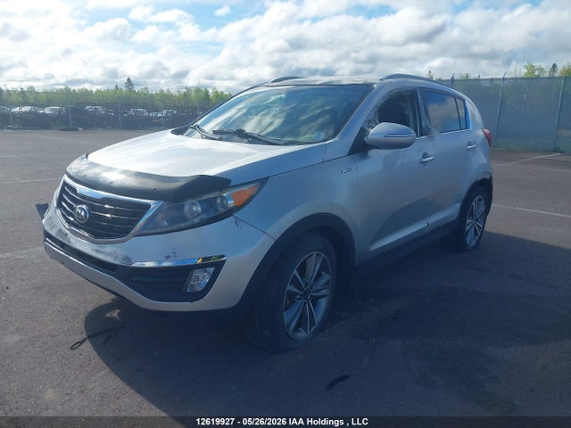 Aukcja sprzedaży 2014 Kia Sportage, vin: KNDPCCA61E7577466, numer aukcji: 12619927