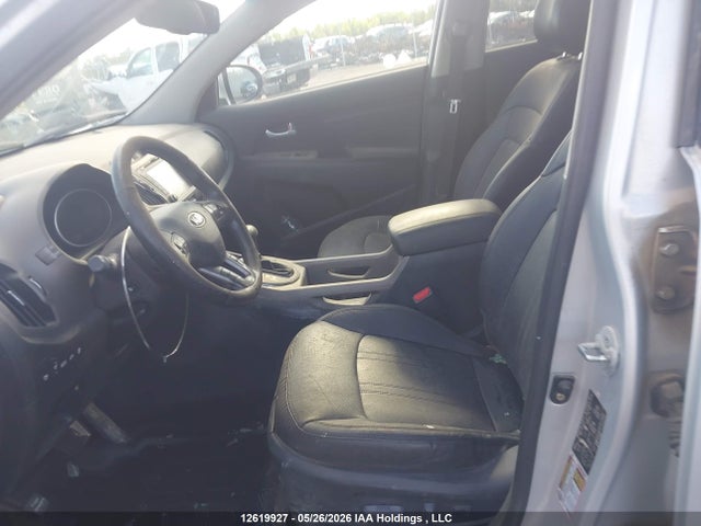 Aukcja sprzedaży 2014 Kia Sportage, vin: KNDPCCA61E7577466, numer aukcji: 12619927