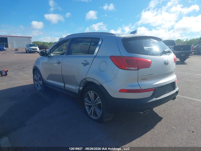 Aukcja sprzedaży 2014 Kia Sportage, vin: KNDPCCA61E7577466, numer aukcji: 12619927