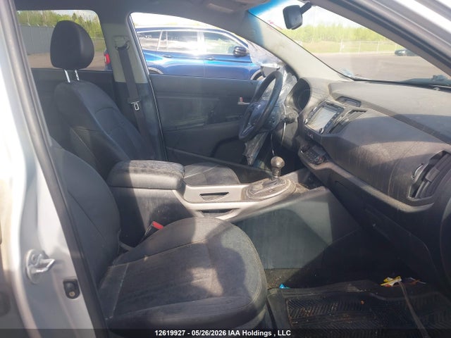 Aukcja sprzedaży 2014 Kia Sportage, vin: KNDPCCA61E7577466, numer aukcji: 12619927