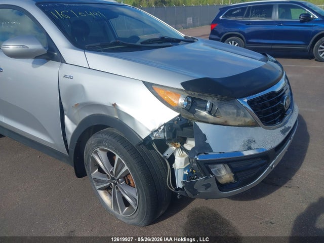 Aukcja sprzedaży 2014 Kia Sportage, vin: KNDPCCA61E7577466, numer aukcji: 12619927