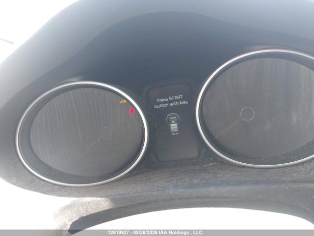 Aukcja sprzedaży 2014 Kia Sportage, vin: KNDPCCA61E7577466, numer aukcji: 12619927