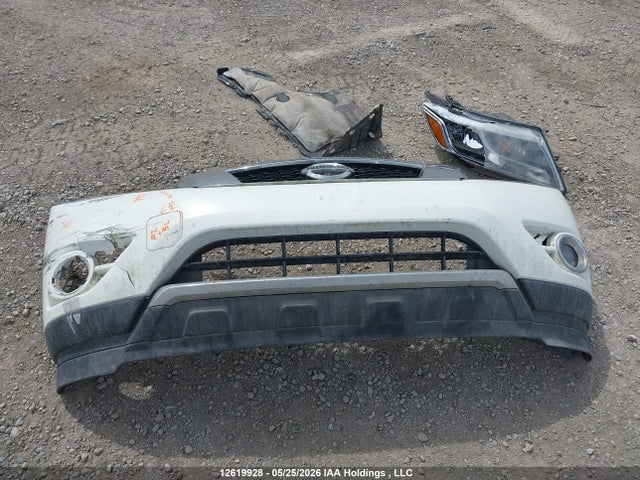 12619928 :رقم المزاد ، 5N1AR2MM8EC657911 vin ، 2014 Nissan Pathfinder Platinum/s/sl/sv مزاد بيع