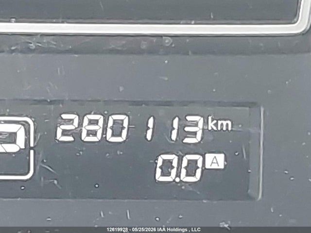 12619928 :رقم المزاد ، 5N1AR2MM8EC657911 vin ، 2014 Nissan Pathfinder Platinum/s/sl/sv مزاد بيع