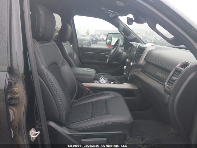 12619931 :رقم المزاد ، 1C6SRFTT6PN619486 vin ، 2023 Ram 1500 Sport مزاد بيع