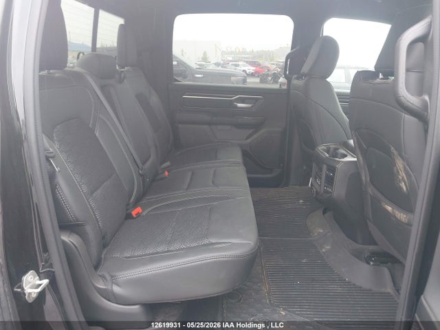12619931 :رقم المزاد ، 1C6SRFTT6PN619486 vin ، 2023 Ram 1500 Sport مزاد بيع