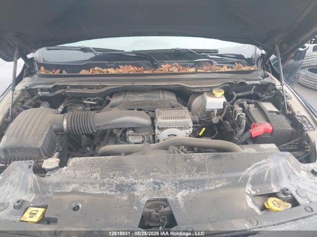 12619931 :رقم المزاد ، 1C6SRFTT6PN619486 vin ، 2023 Ram 1500 Sport مزاد بيع