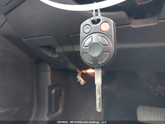 Ford Focus 2015 1FADP3F24FL370744 Image 11