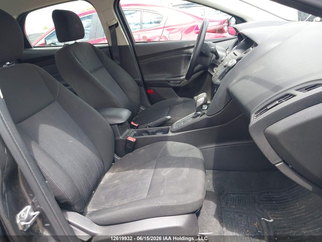 Ford Focus 2015 1FADP3F24FL370744 Image 5