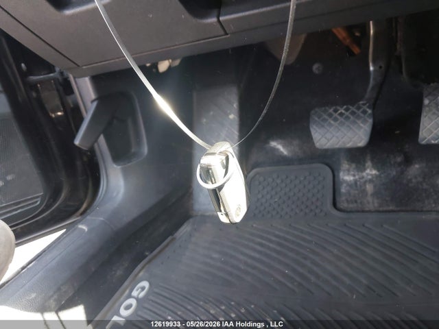 12619933 :رقم المزاد ، 3VWG57AUXKM028041 vin ، 2019 Volkswagen Golf 1.4 Tsi Comfortline/1.4 Tsi Execline/1.4 Tsi Highline مزاد بيع