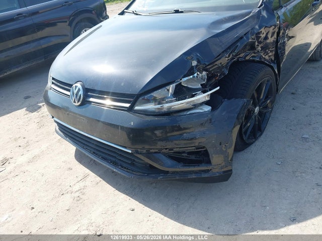 12619933 :رقم المزاد ، 3VWG57AUXKM028041 vin ، 2019 Volkswagen Golf 1.4 Tsi Comfortline/1.4 Tsi Execline/1.4 Tsi Highline مزاد بيع