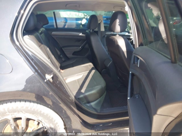 12619933 :رقم المزاد ، 3VWG57AUXKM028041 vin ، 2019 Volkswagen Golf 1.4 Tsi Comfortline/1.4 Tsi Execline/1.4 Tsi Highline مزاد بيع
