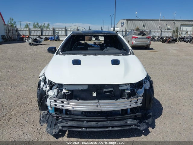 Aukcja sprzedaży 2024 Toyota Gr Corolla Core, vin: JTNABAAE3RA011477, numer aukcji: 12619934