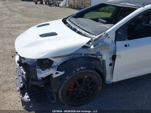 Aukcja sprzedaży 2024 Toyota Gr Corolla Core, vin: JTNABAAE3RA011477, numer aukcji: 12619934