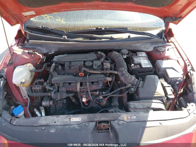 Продаж на аукціоні авто 2021 Hyundai Elantra, vin: KMHLR4AF0MU131307, номер лоту: 12619935