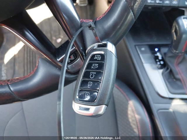 Продаж на аукціоні авто 2021 Hyundai Elantra, vin: KMHLR4AF0MU131307, номер лоту: 12619935