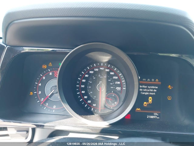Продаж на аукціоні авто 2021 Hyundai Elantra, vin: KMHLR4AF0MU131307, номер лоту: 12619935