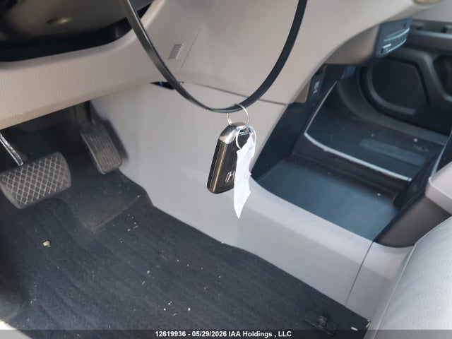 Продаж на аукціоні авто 2019 Honda Odyssey Ex-l, vin: 5FNRL6H6XKB511763, номер лоту: 12619936